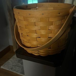Longaberger Basket